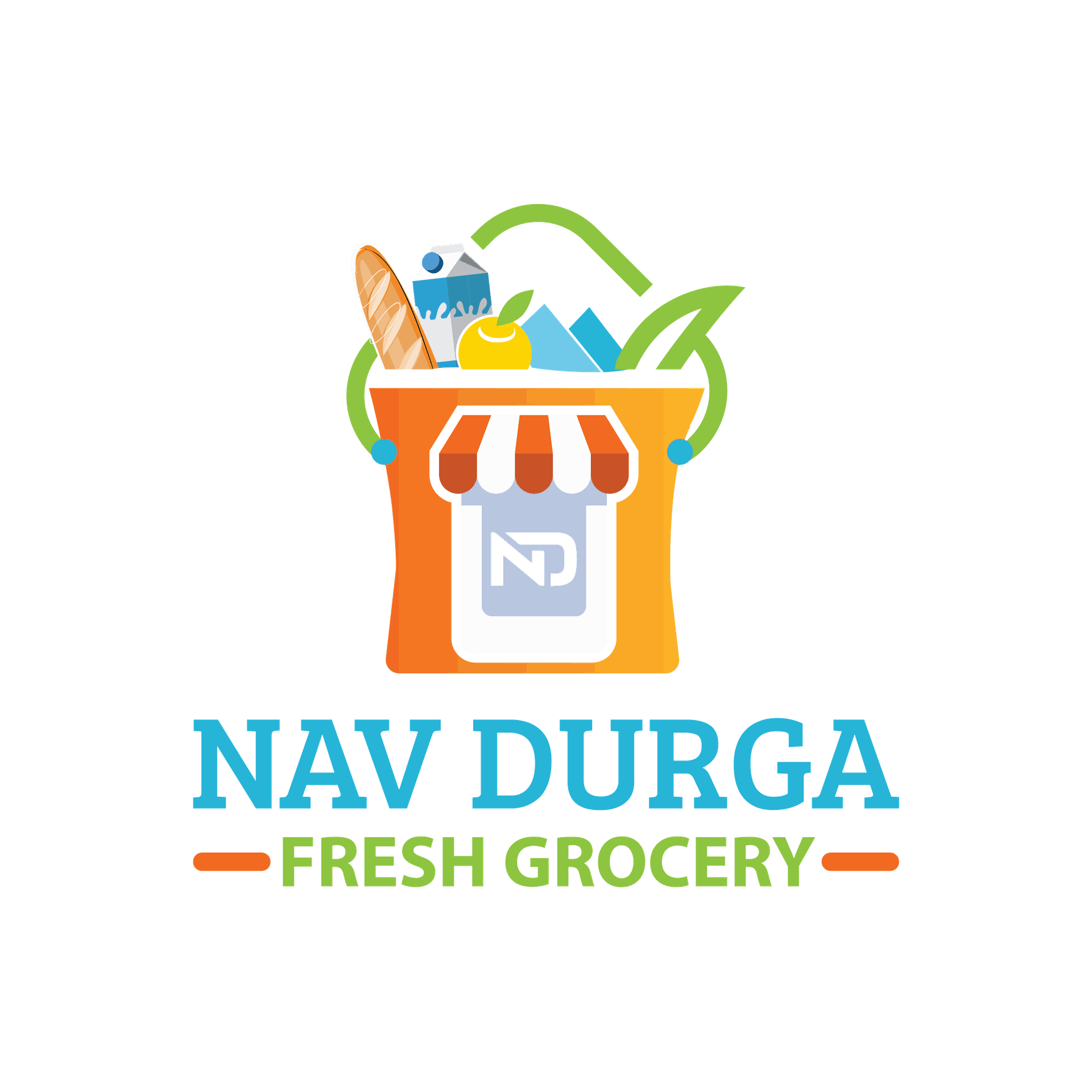 Nav Durga Fresh Grocery